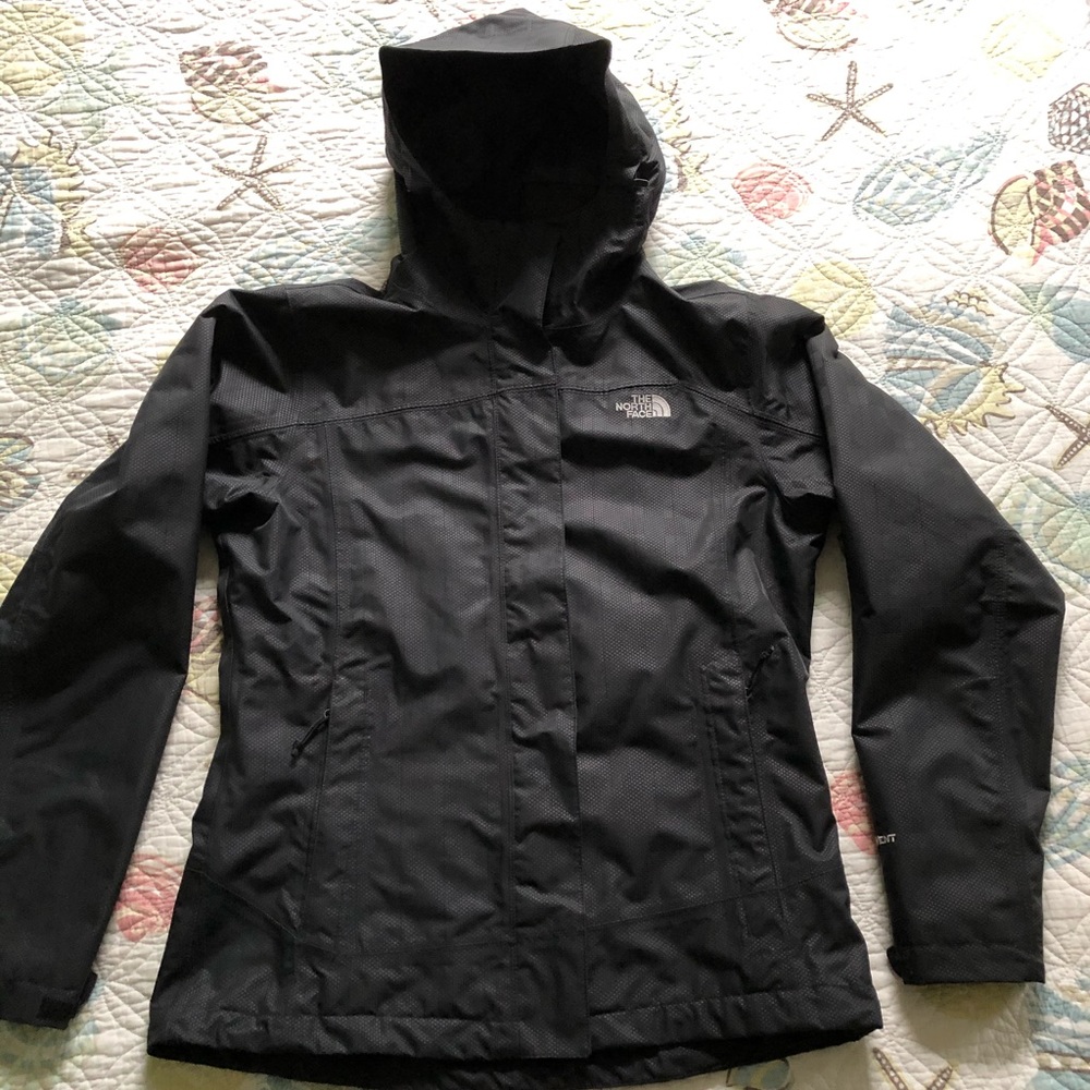 NorthFace 2 Jackets in one